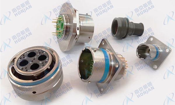 Circular Connectors