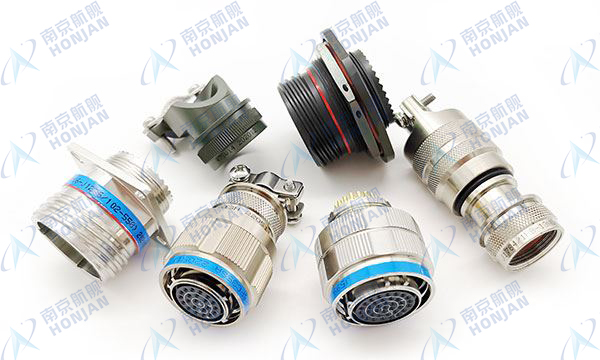 Circular Connectors