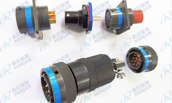 Circular Connectors