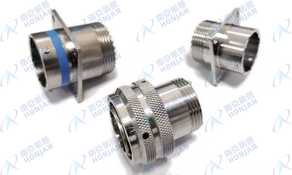 Circular Connectors