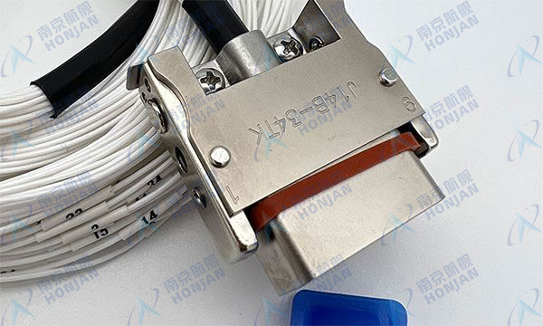 J14 Series Connectors