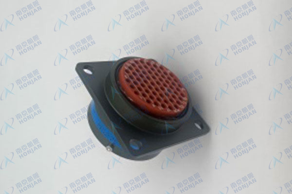 圆形连接器（军用连接器）