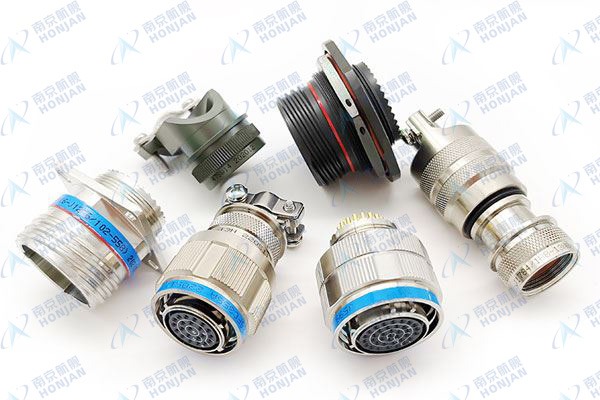 III Series Connectors