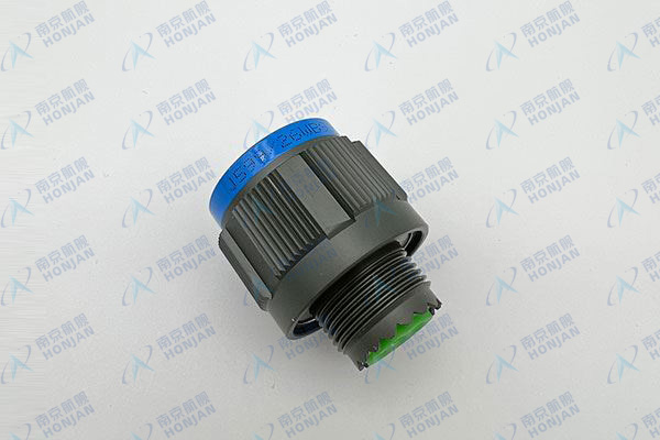 圆形连接器（军规连接器）