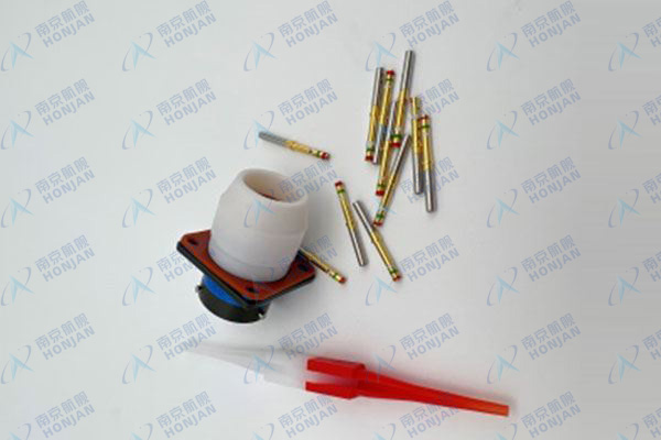 圆形连接器（军规连接器）