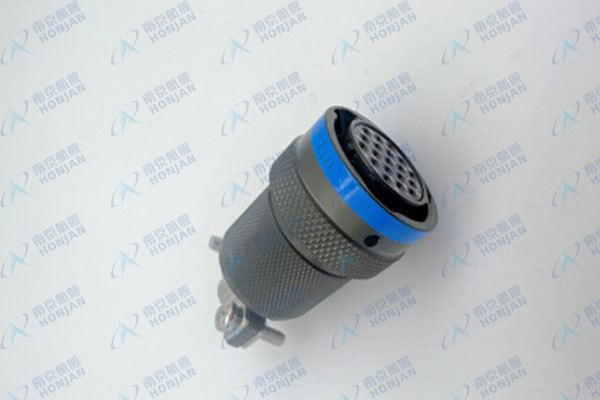 圆形连接器（军规连接器）