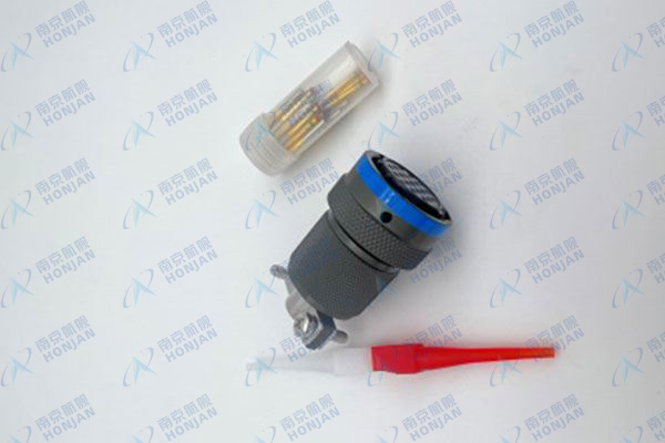 圆形连接器（军规连接器）