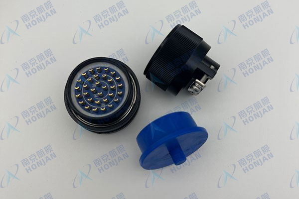 Circular Connectors