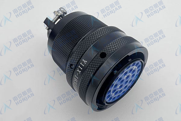 Circular Connectors