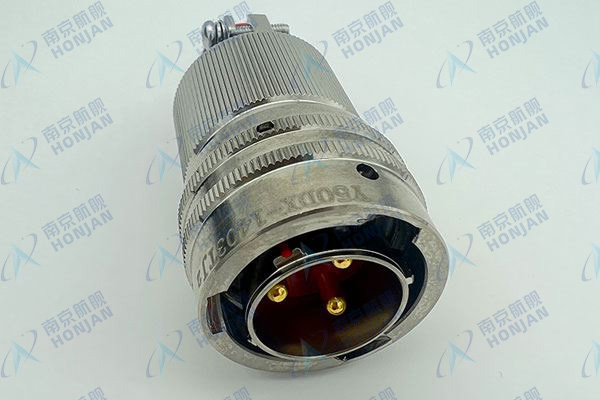 Circular Connectors