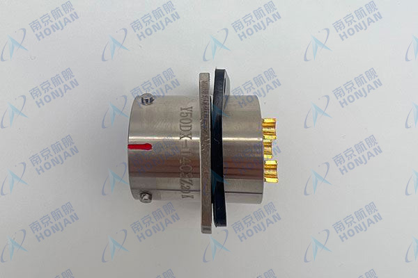 Circular Connectors