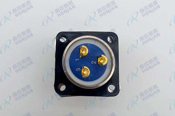 Circular Connectors