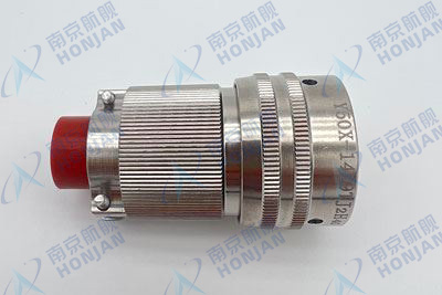 Circular Connectors