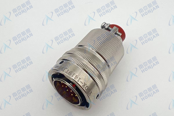 Circular Connectors