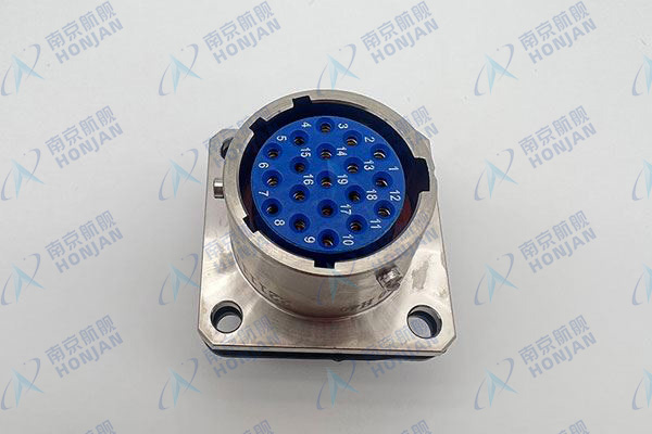 Circular Connectors