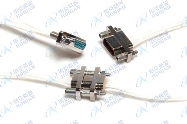 Rectangular Connectors