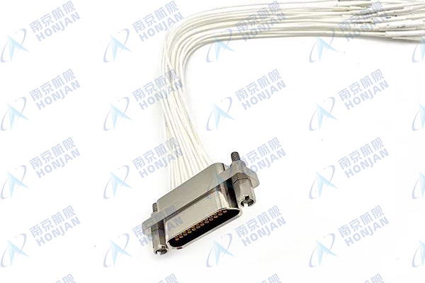 Rectangular Connectors