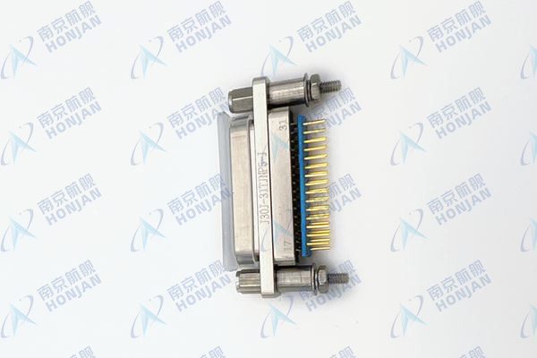 Rectangular Connectors
