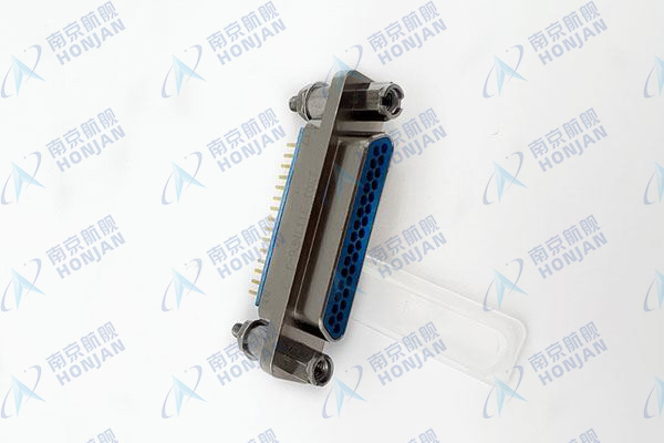 Rectangular Connectors
