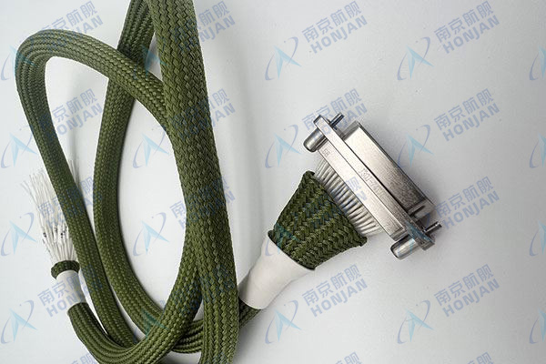 Rectangular Connectors