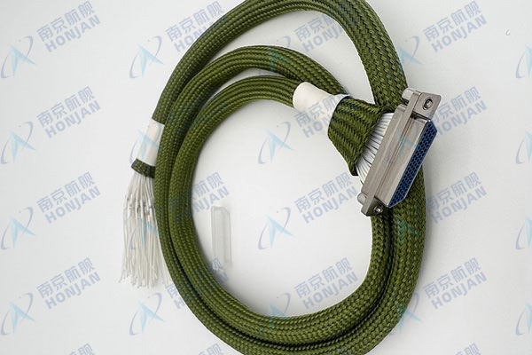 Rectangular Connectors