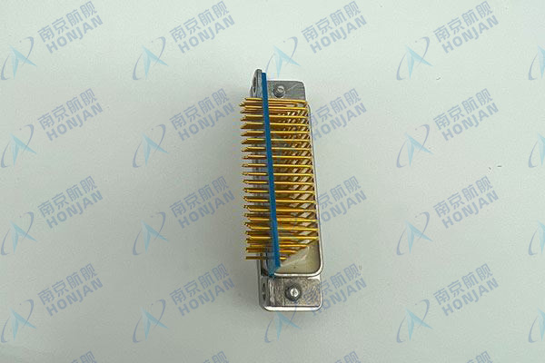 Rectangular Connectors