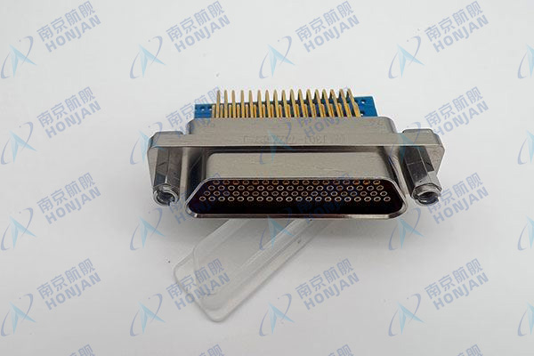 Rectangular Connectors