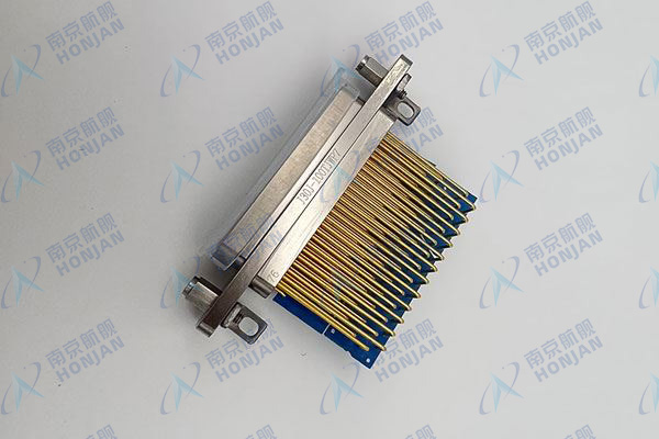 Rectangular Connectors