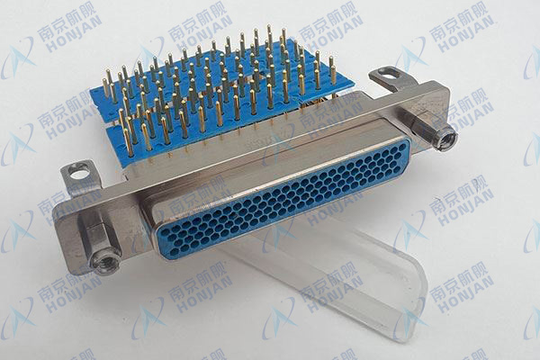 Rectangular Connectors