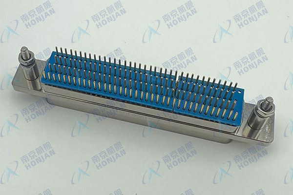 Rectangular Connectors