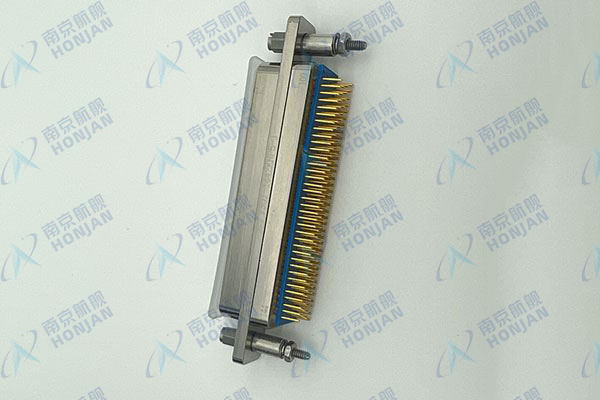 Rectangular Connectors